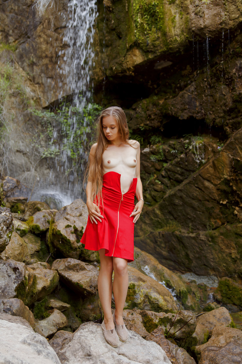 Валерия, 25 лет, 3 размер груди